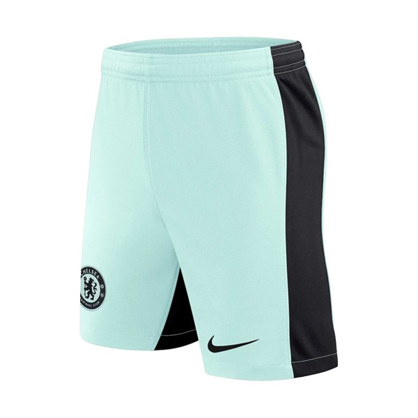 Pantalones Chelsea 3ª 2023 2024